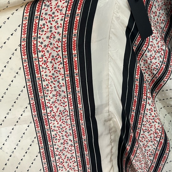 The Bohème Dream | Boho Silk Jumpsuit ONE SIZE FITS MOST - Picture 14 of 16